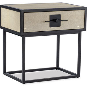 Noma 9 Bedside Table by Liang & Eimil