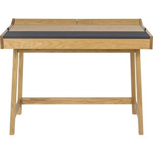 Brompton flap desk by Icona Furniture