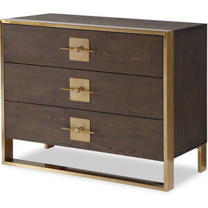 Ophir Chest Of Drawers by Liang & Eimil