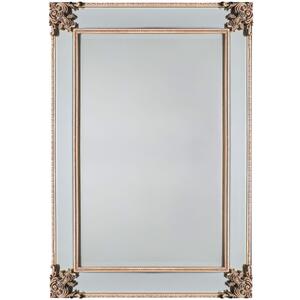 Wilson Mirror Rustic Gold by Gallery Direct