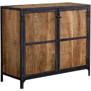 
Ascot Small Sideboard   by Indian Hub