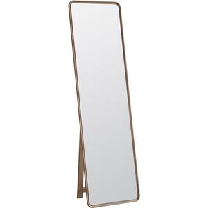 Kingham Cheval Mirror by Gallery Direct