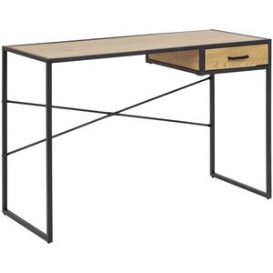 Seafor desk with drawer by Icona Furniture