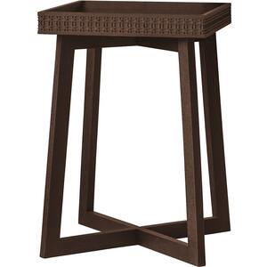 Boho Bedside Table by Gallery Direct