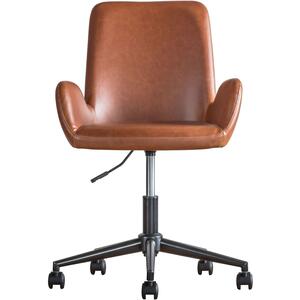 Faraday Swivel Chair by Gallery Direct