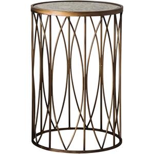 Highgate SideTable by Gallery Direct