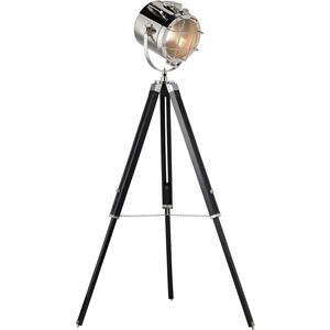 Nautical Floor Lamp by Gallery Direct