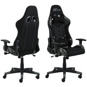 Alphi High Back Gaming Chair by Icona Furniture