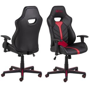 Cobblet Gaming Office Chair by Icona Furniture