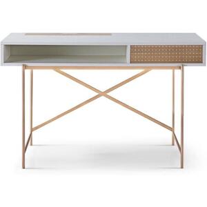 Adriana Desk Dressing Table by Gillmore Space