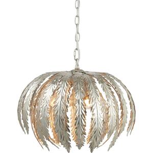 Delphine Pendant Light by Gallery Direct