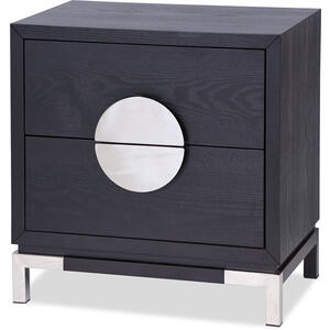 Otium Bedside Table by Liang & Eimil