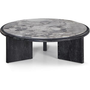 Herman Coffee Table by Liang & Eimil