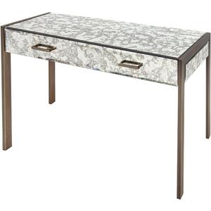 Teviot Console Table by RV Astley