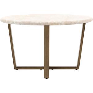 Moderna Round Coffee Table by Gallery Direct