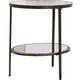 Hudson Side Table  by Gallery Direct