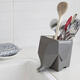 Jumbo Cutlery Drainer - Grey by Red Candy