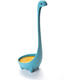 Nessie Soup Ladle - Turquoise by Red Candy