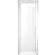Tall Plain Venetian Wall Mirror by The Orchard