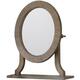 Mustique Dressing Table Mirror by Gallery Direct