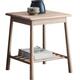 Wycombe Side Table by Gallery Direct