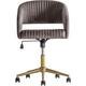 Murray Swivel Chair by Gallery Direct
