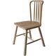 Wycombe Dining Chair by Gallery Direct
