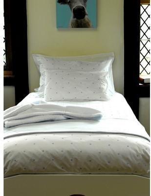 bed linen