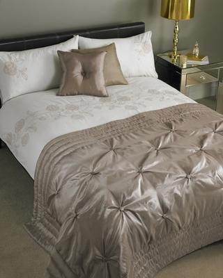 bed linen