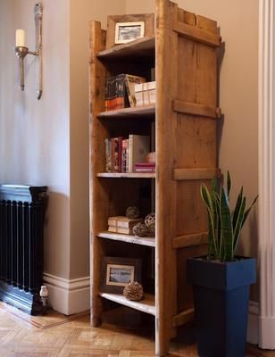 bookcase