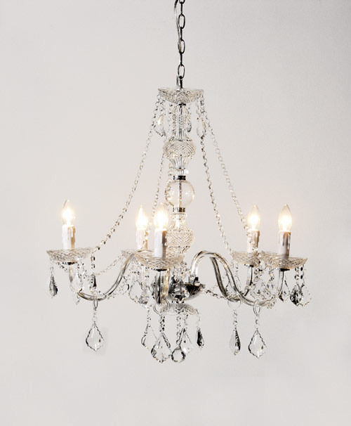 chandelier