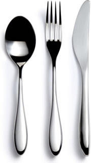 cutlery