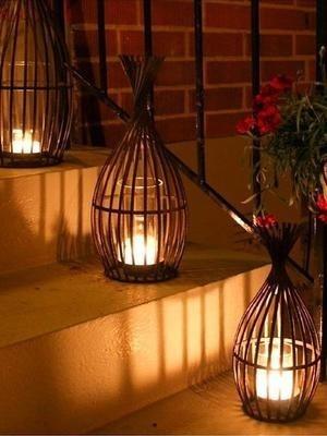 outdoor lighting