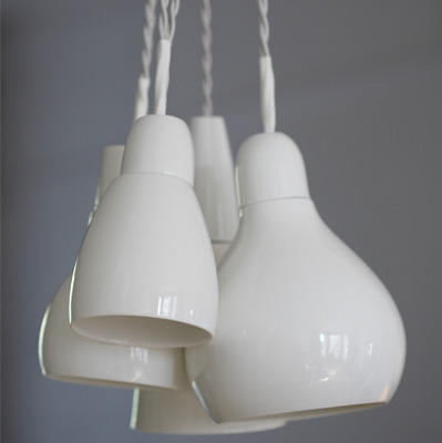 pendant light