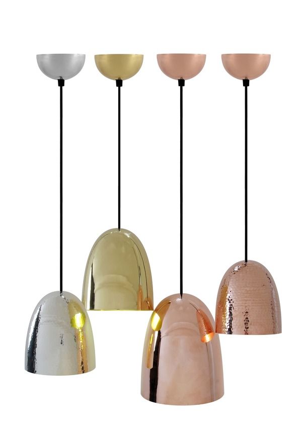 pendant light