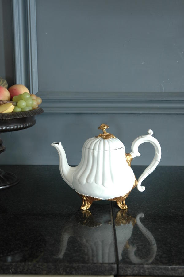 tea pot