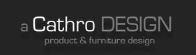 a Cathro DESIGN logo