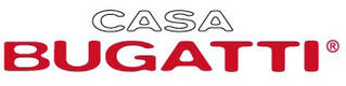 Bugatti logo