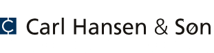 Carl Hansen & Son logo