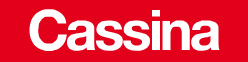 Cassina logo