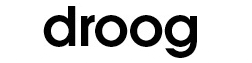Droog logo
