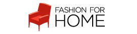 Fashion for Home logo
