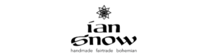 Ian Snow logo