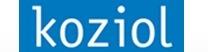 Koziol logo