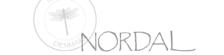 Nordal logo