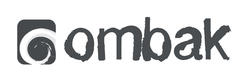 Ombak logo