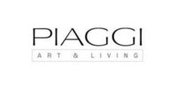 Piaggi Art & Living logo