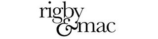 Rigby & Mac logo