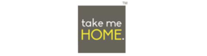 take me HOME logo