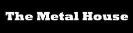 The Metal House logo